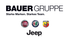 Logo Bauer Automobile GmbH